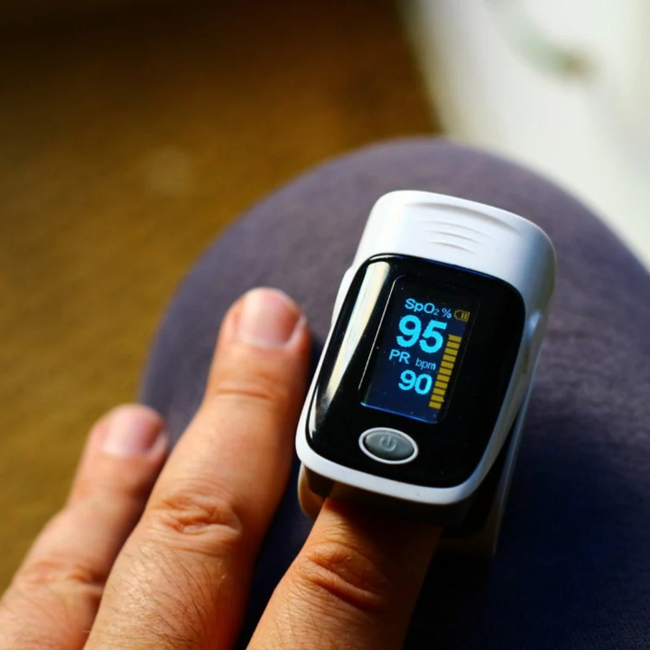 Health Monitoring Devices
