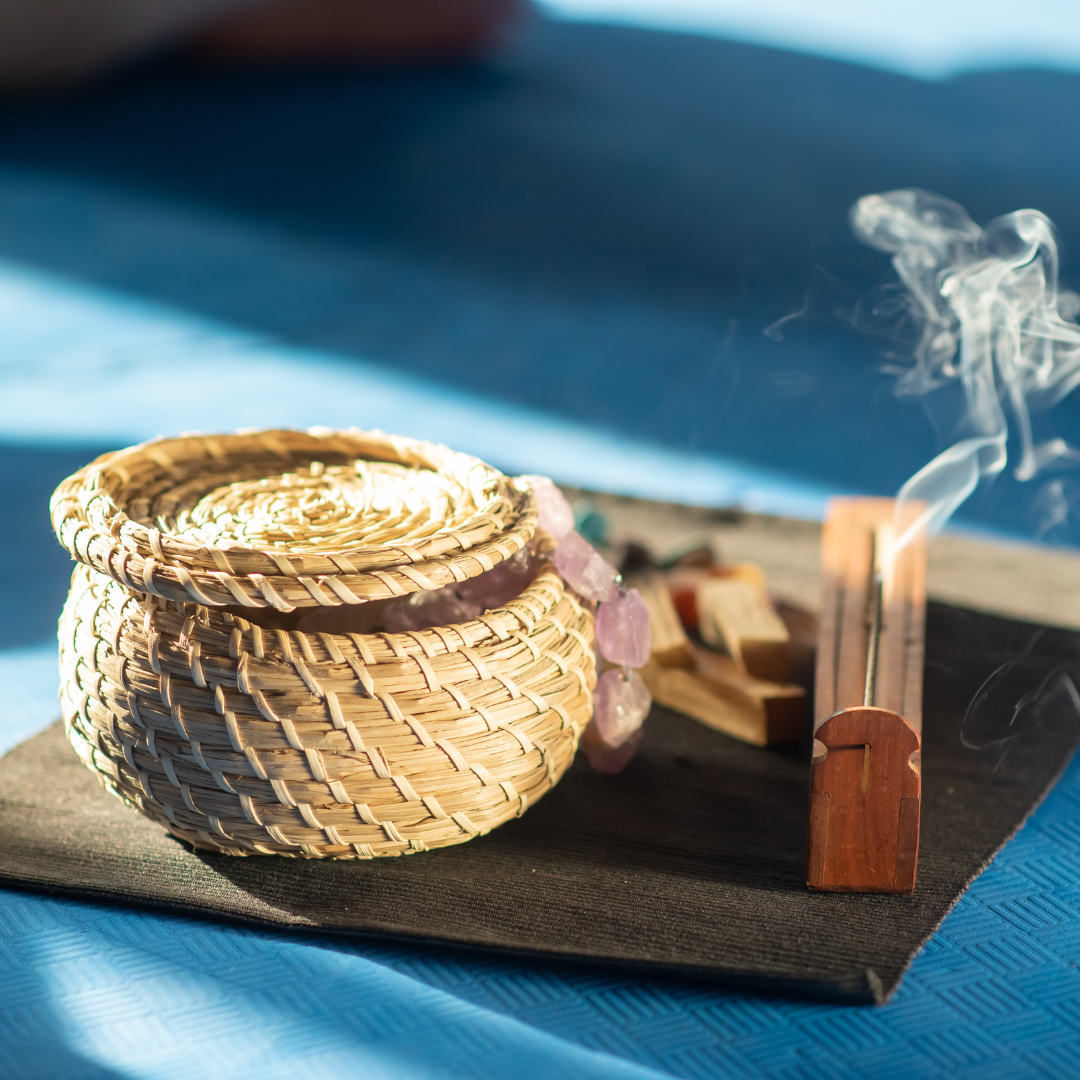 Meditation Tools