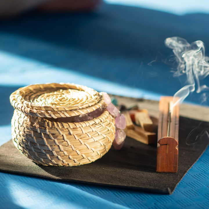 Meditation Tools