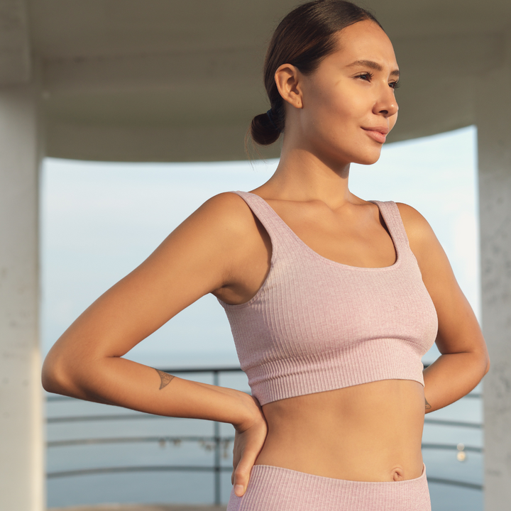Fitness Apparel