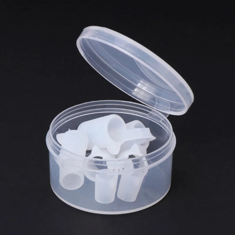 Silicone Snoring Solution Anti Snoring Devices