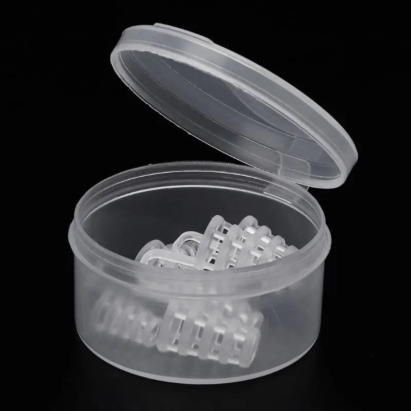 Silicone Snoring Solution Anti Snoring Devices