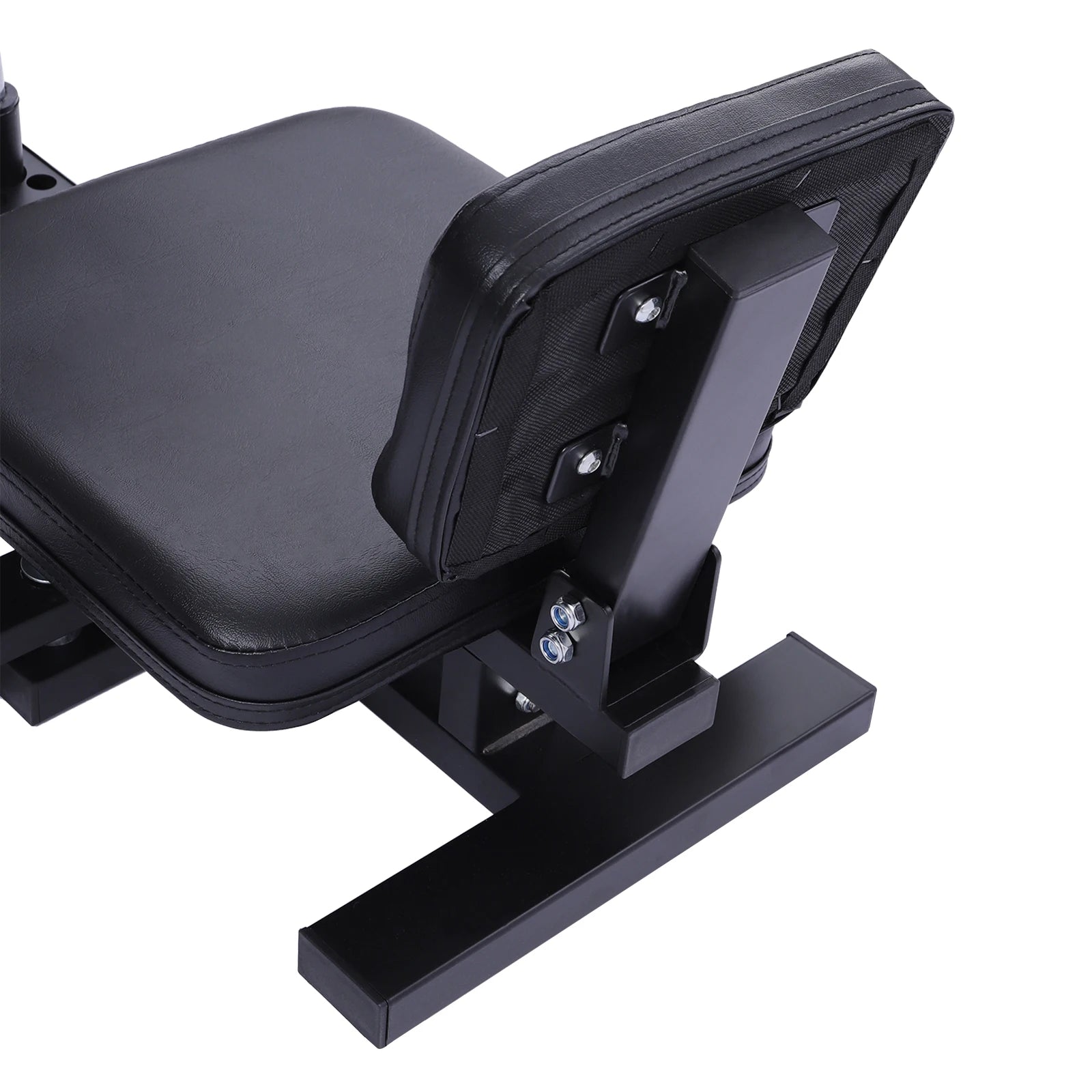 Heavy Duty Leg Stretcher Machine