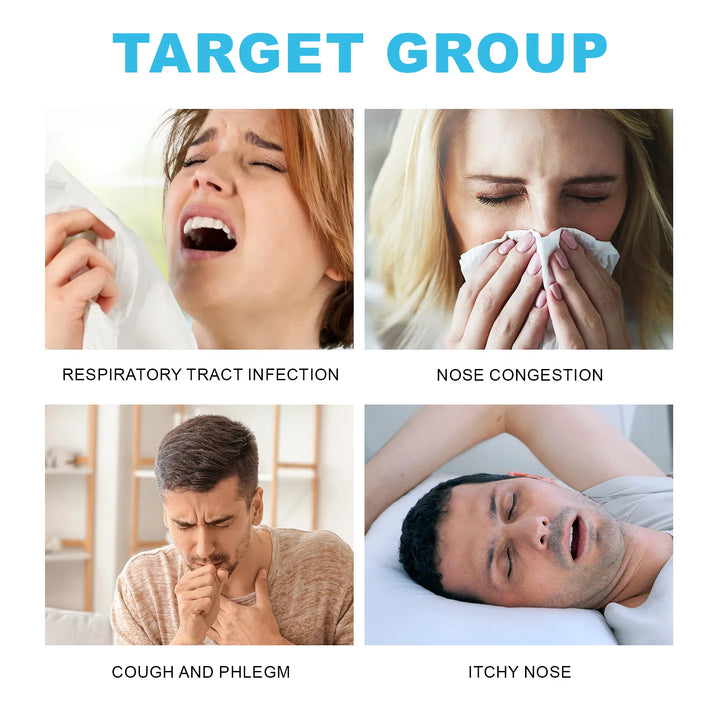 Nasal Breathing Dilator Kit (30 Days)