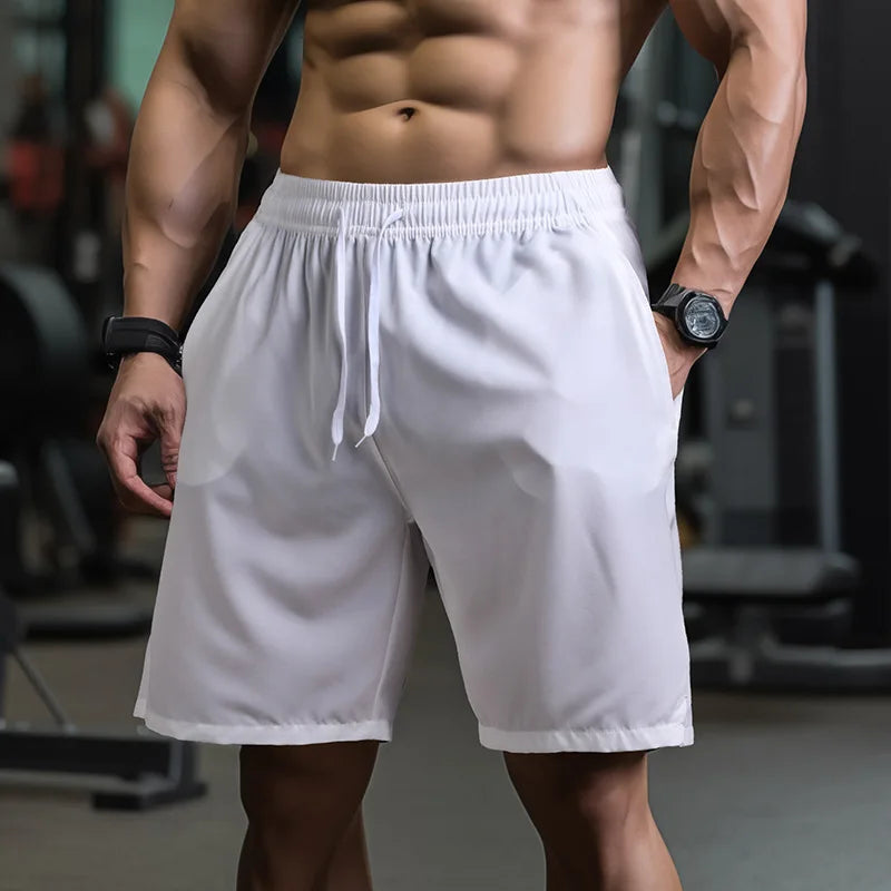 Men’s Breathable Sport Shorts
