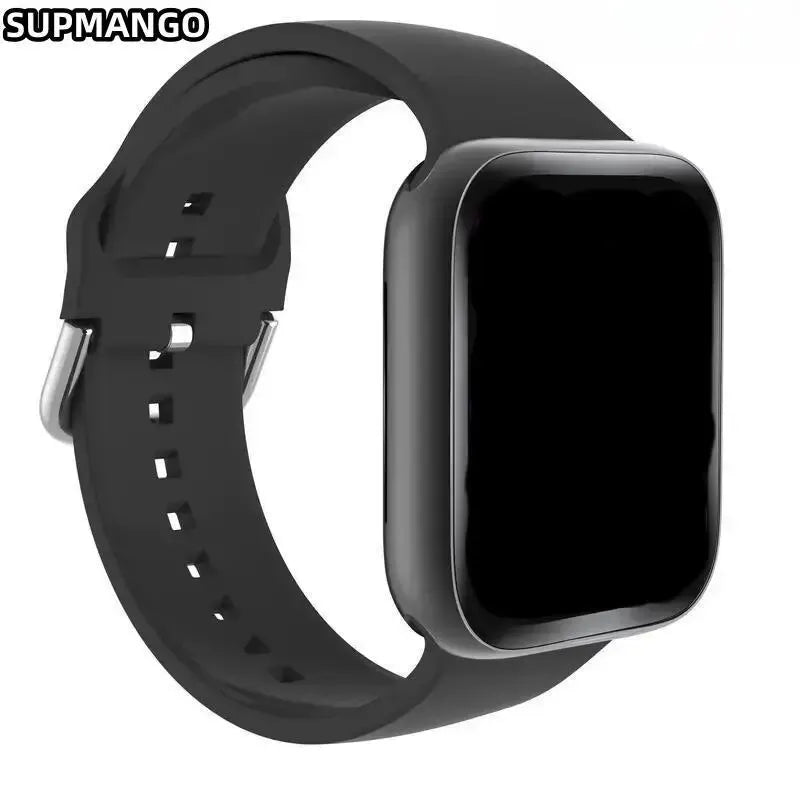 S8/X7/X8 Smartwatch – Bluetooth Call, Health & Sports Fitness Tracker for Men and Women