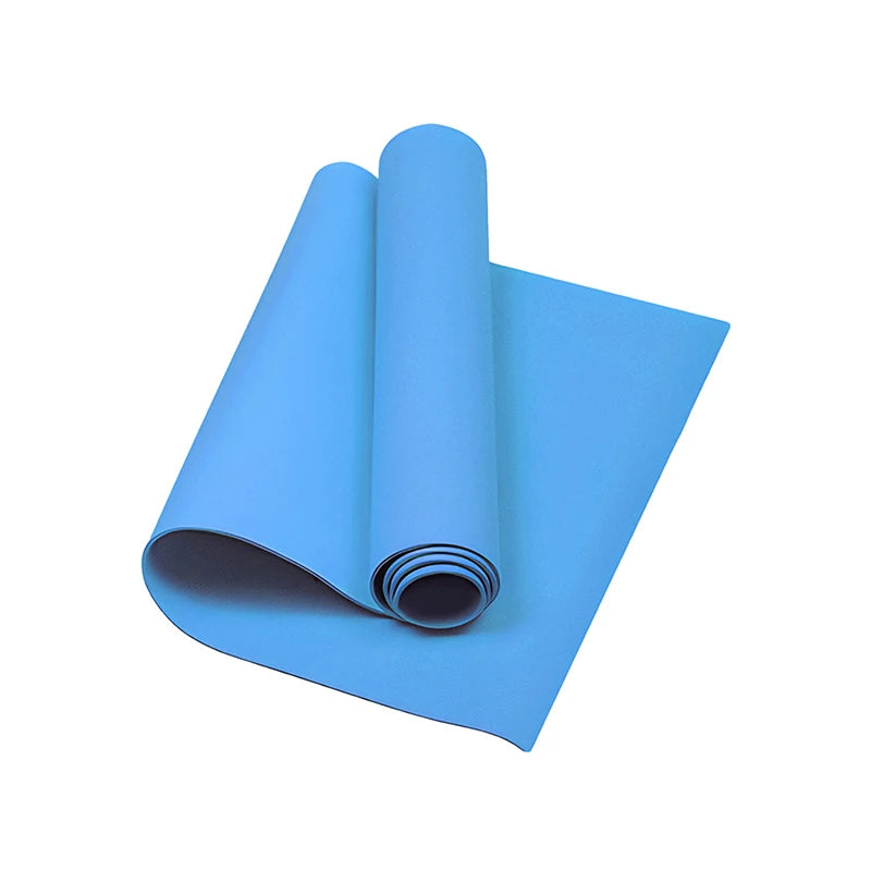 4mm EVA Yoga & Fitness Mat