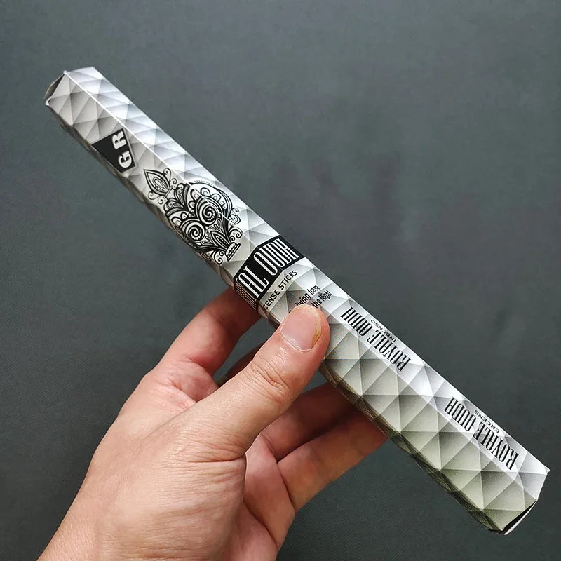 20 Sticks Indian Aromatherapy Incense
