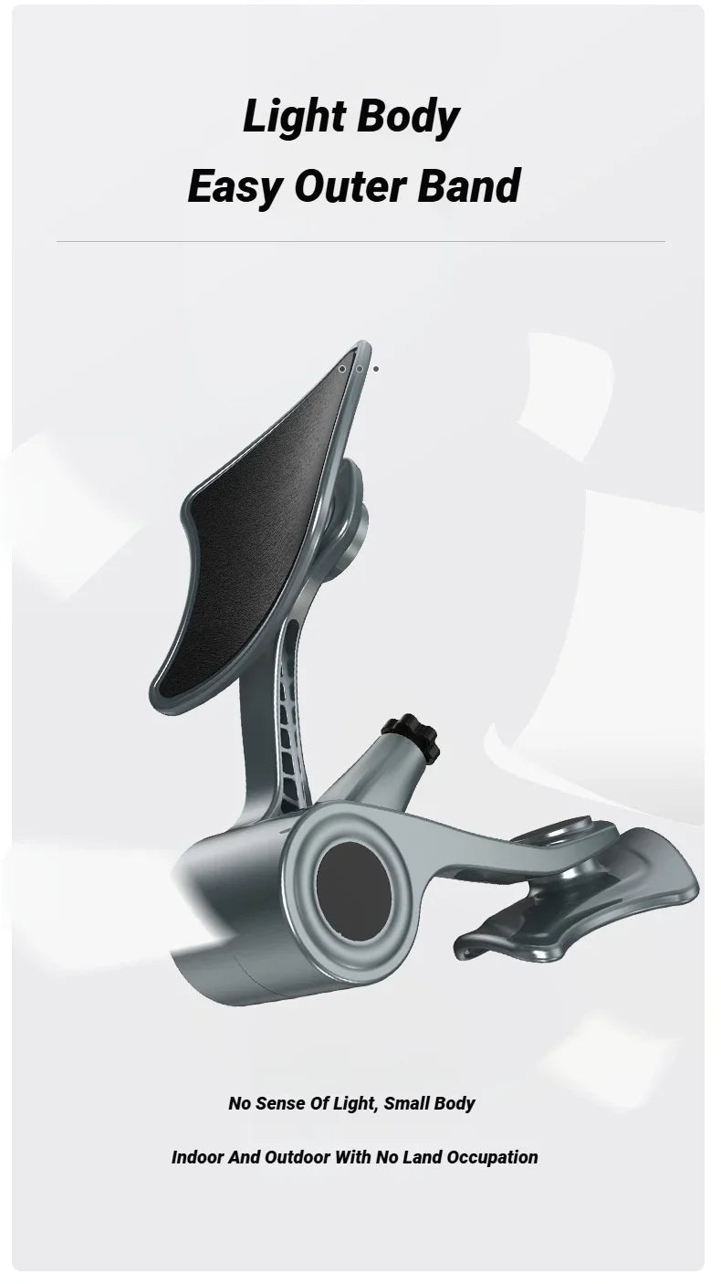 Kegel Fitness Trainer – Pelvic Floor & Buttock Exercise Equipment for Men