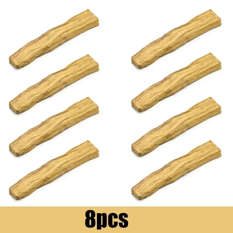 Palo Santo Incense Sticks (10pcs)