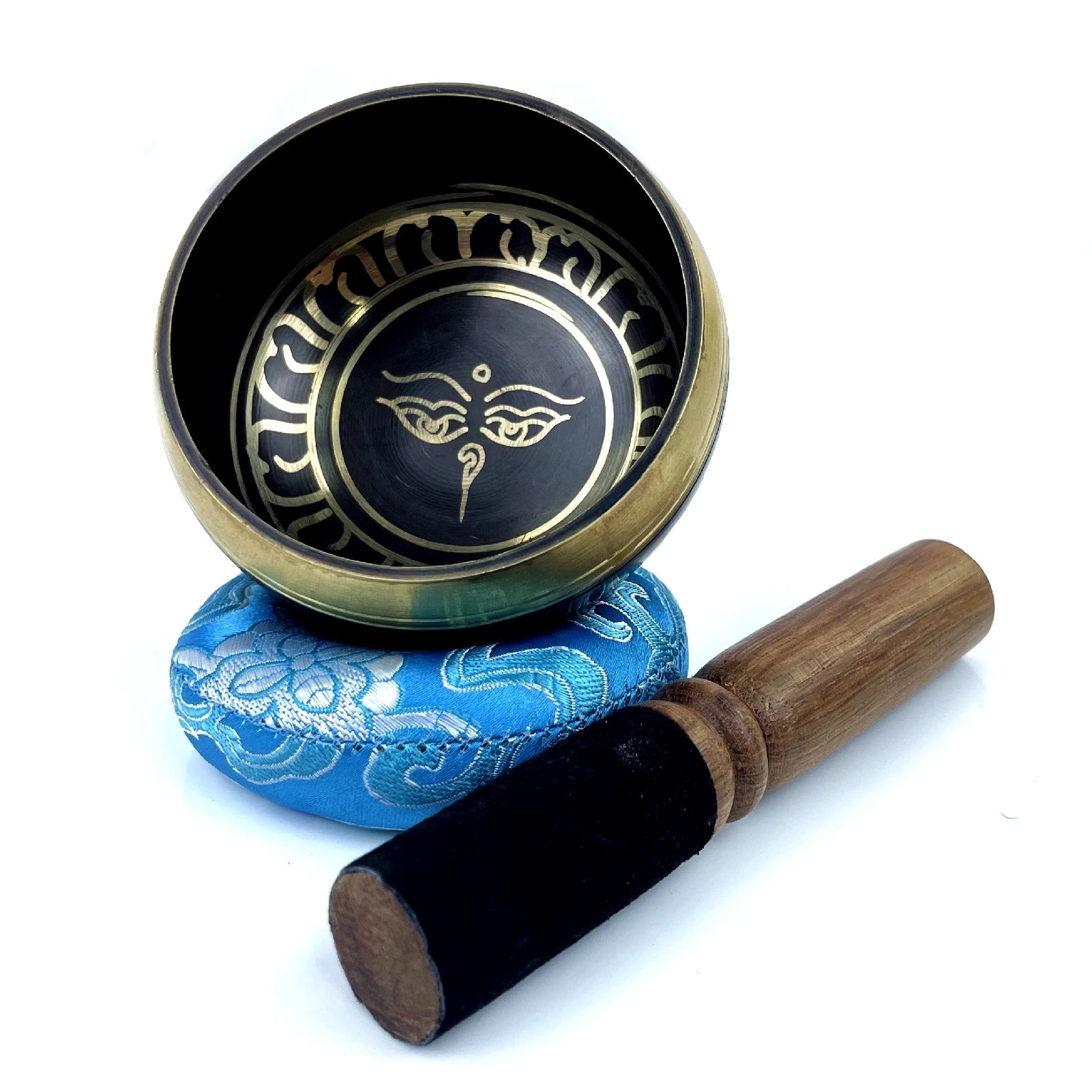 Miwayer Mini Singing Bowl