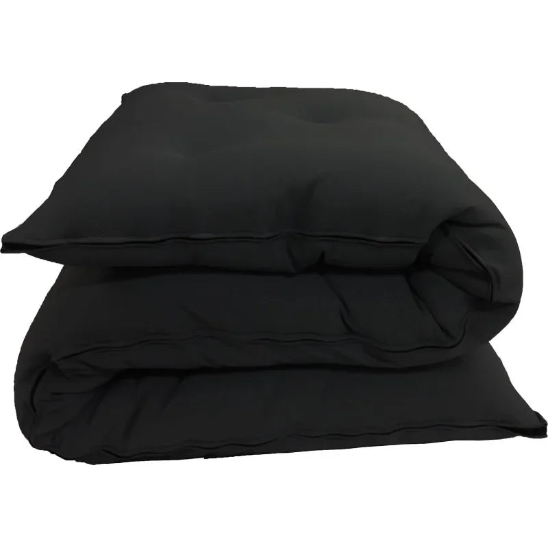 D&D Cotton/Foam Floor Futon Mattress
