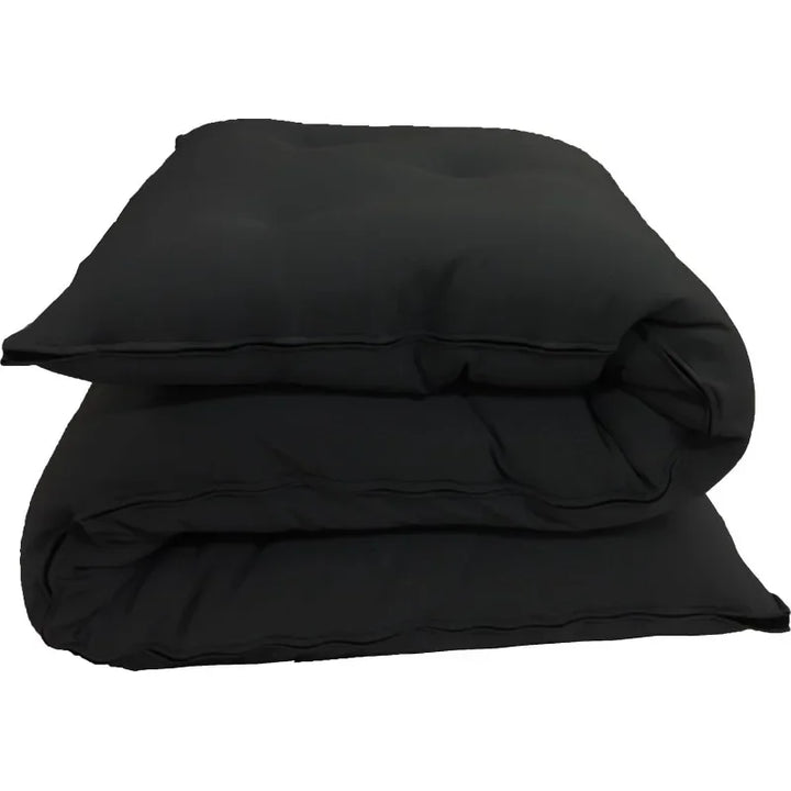 D&D Cotton/Foam Floor Futon Mattress