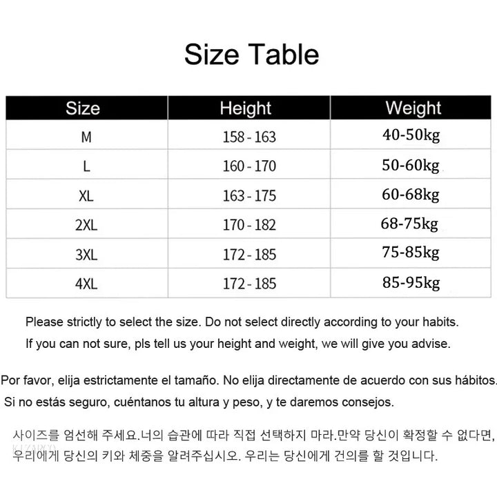Men’s Breathable Sport Shorts
