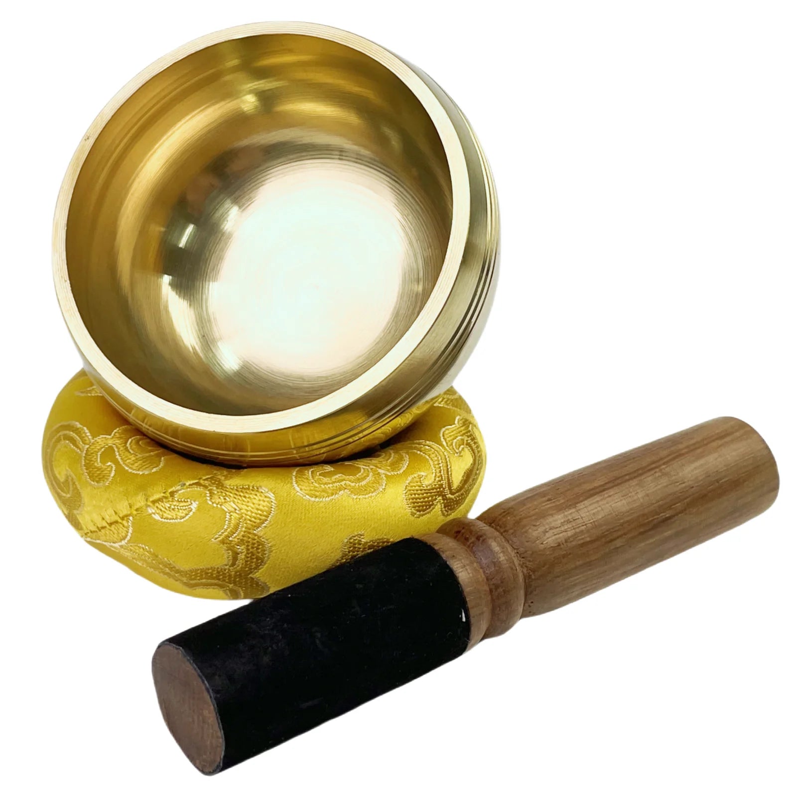 Miwayer Mini Singing Bowl