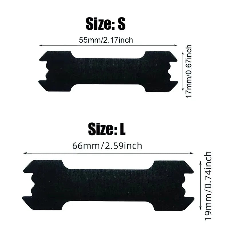 Anti-Snoring Nasal Strips Set