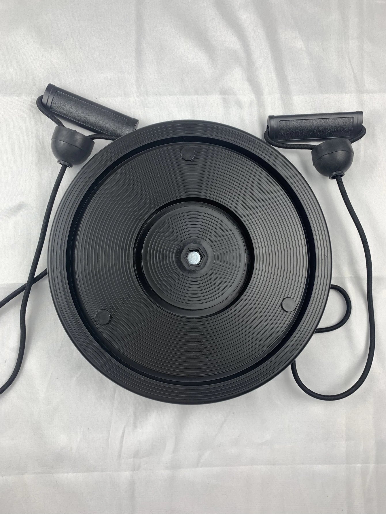 Waist Twisting Disc – Magnetic Fitness & Foot Massage Board