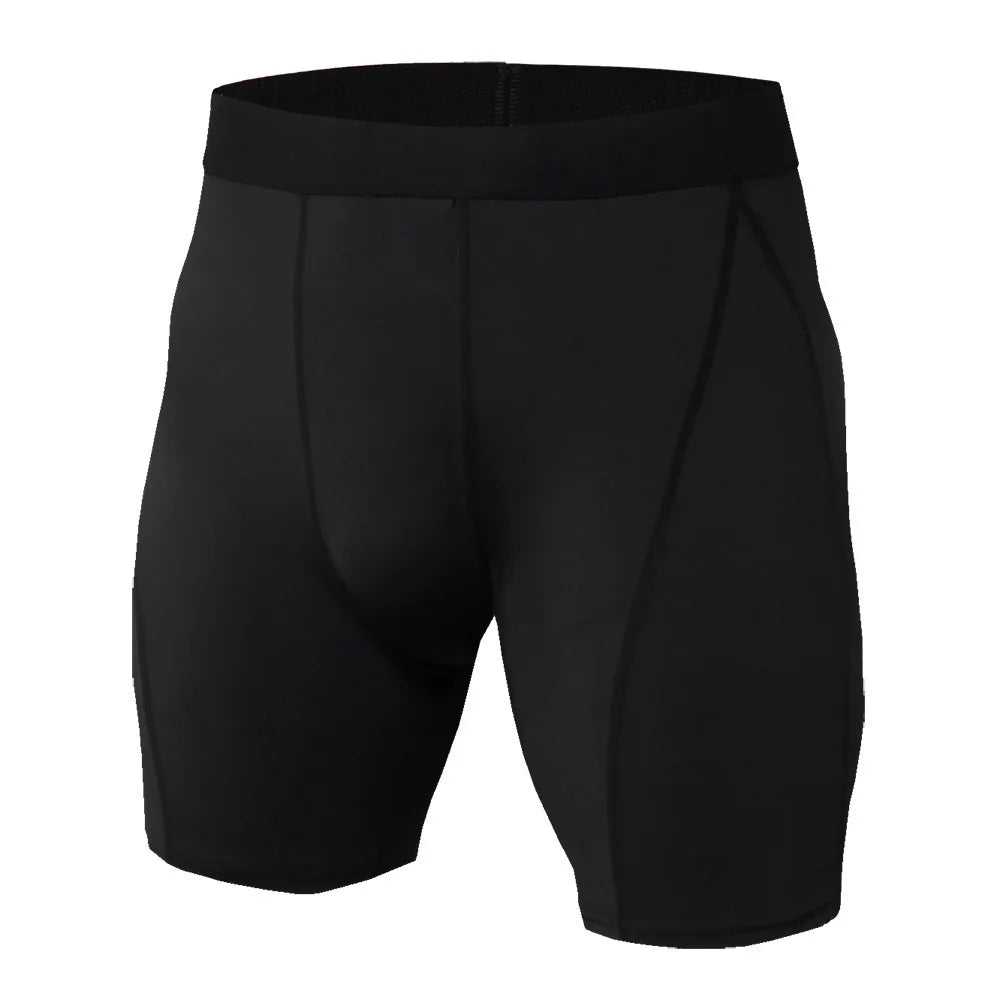 Men’s Compression Sport Shorts