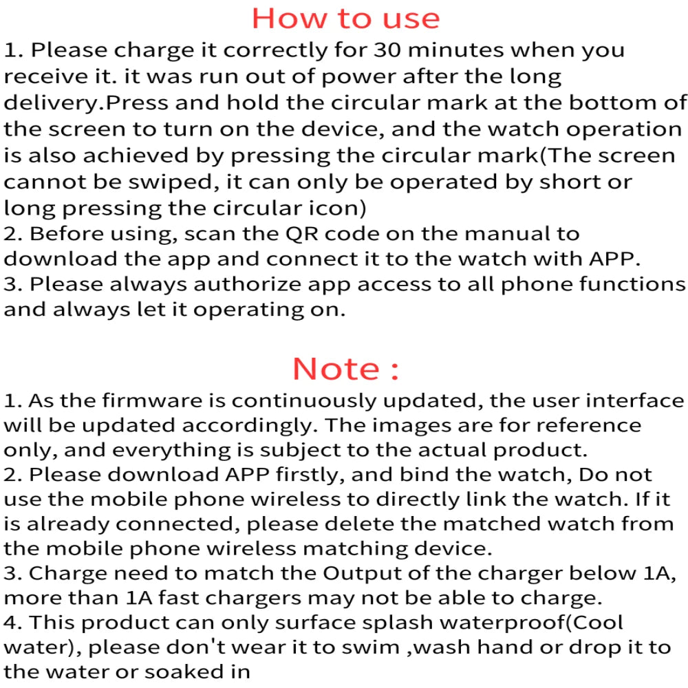 D13 Smartwatch – Bluetooth Fitness Tracker with Sleep & Music Control