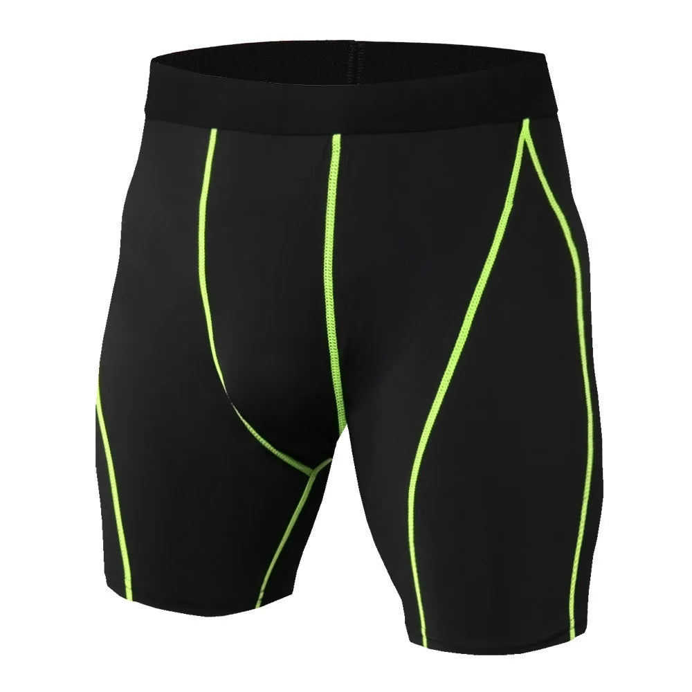 Men’s Compression Sport Shorts