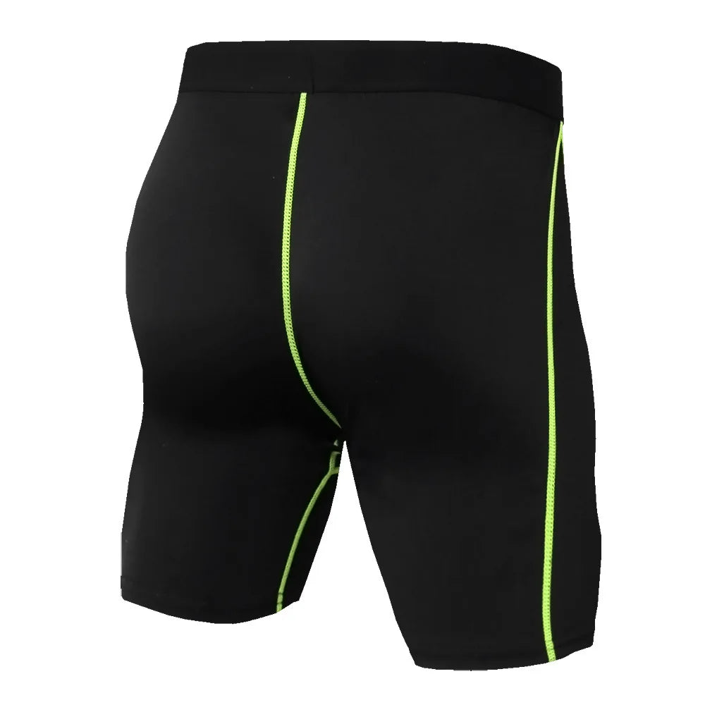Men’s Compression Sport Shorts
