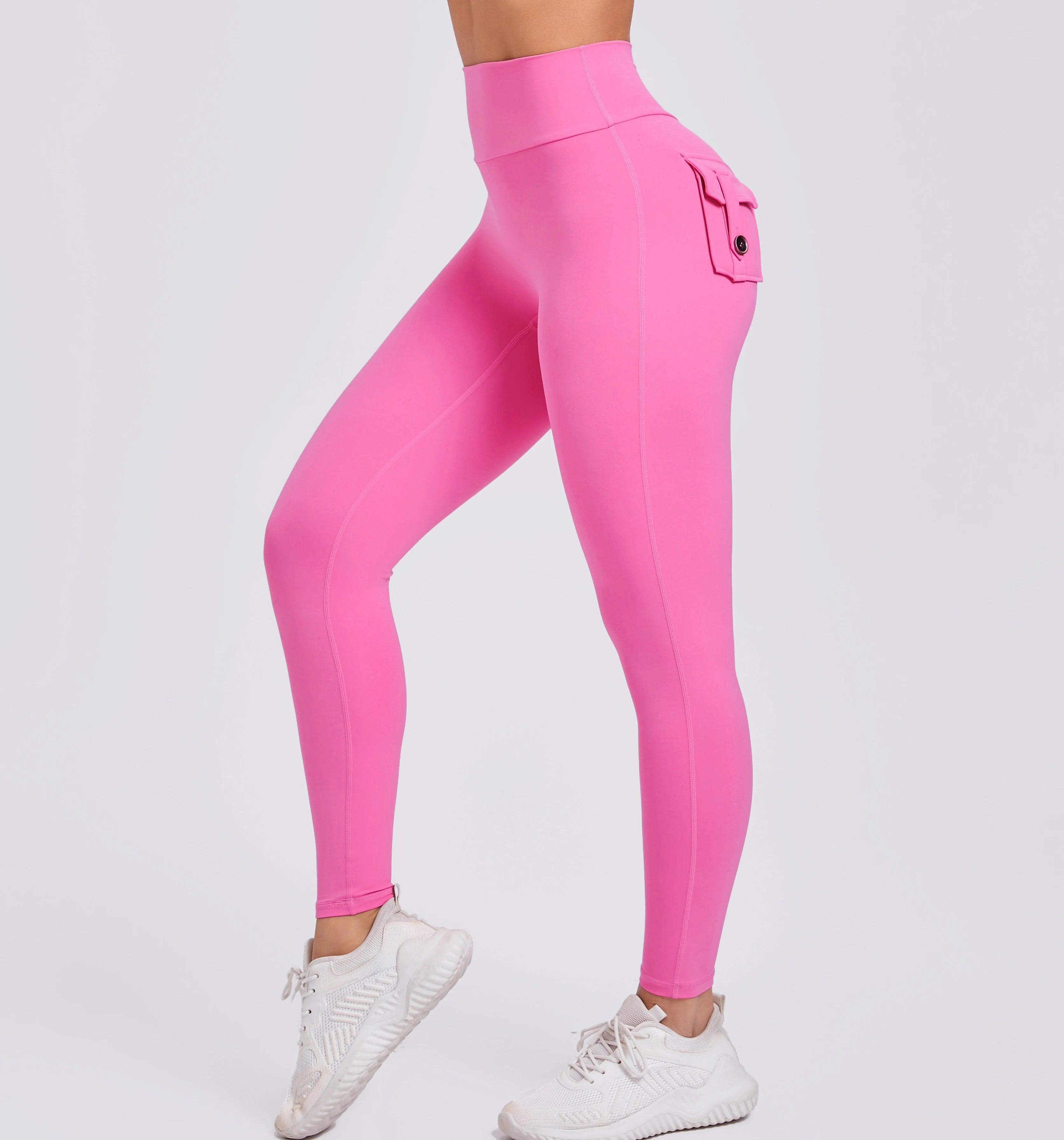 Women’s High Stretch Yoga Leggings
