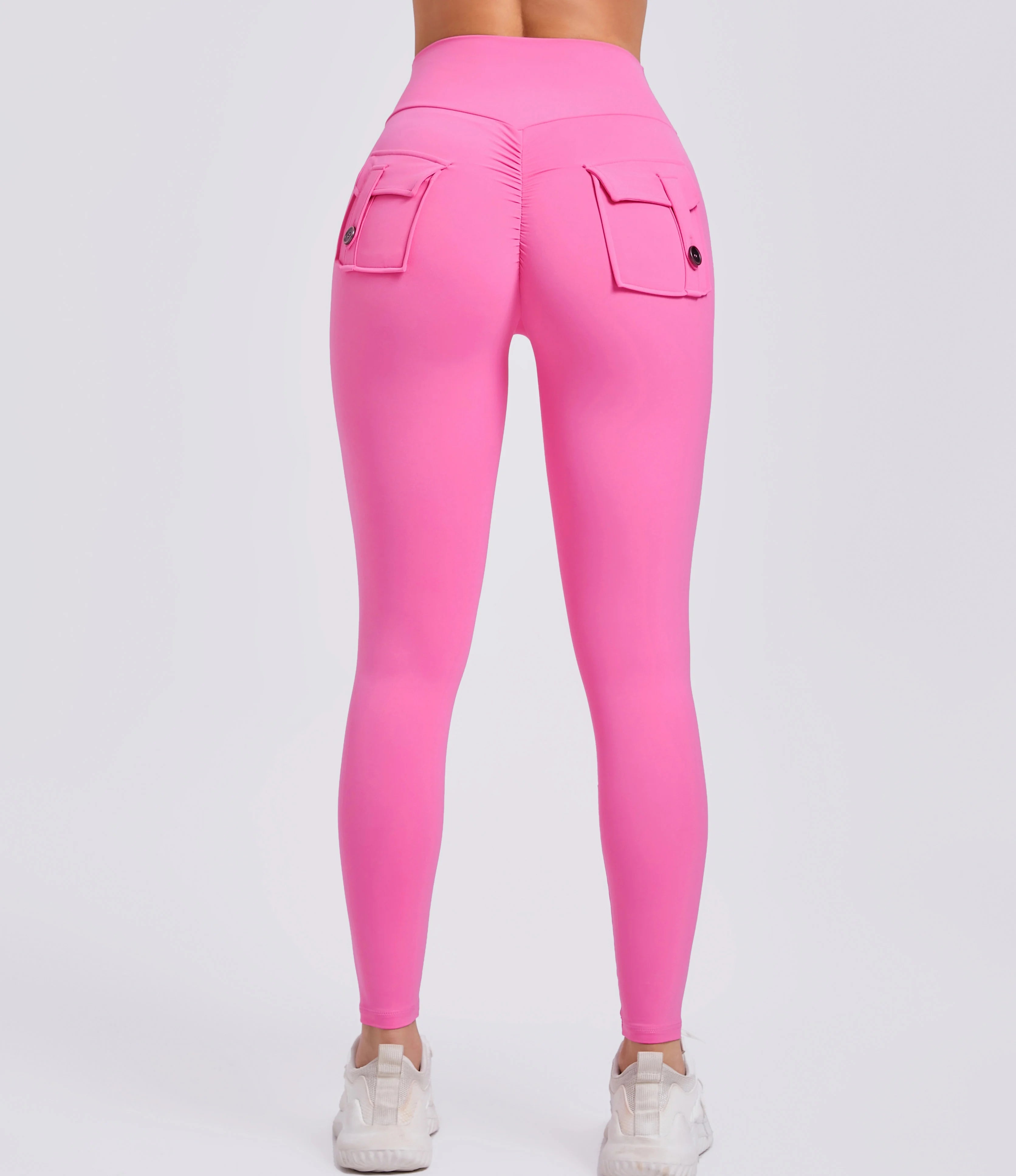 Women’s High Stretch Yoga Leggings