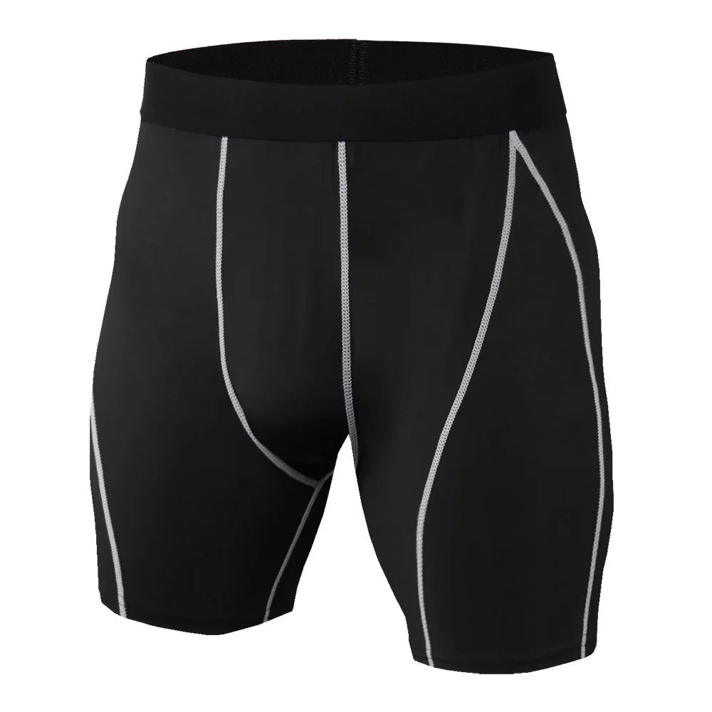 Men’s Compression Sport Shorts