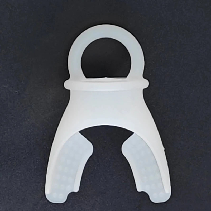 Breathing Trainer – Lung Exerciser & Respiratory Fitness Tool for Endurance