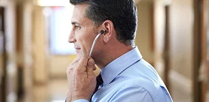 Dual-Head Medical Stethoscope