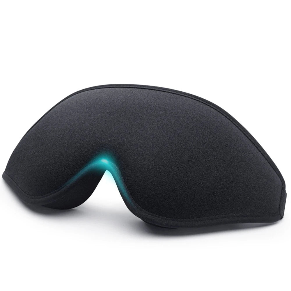3D Memory Foam Sleep Mask