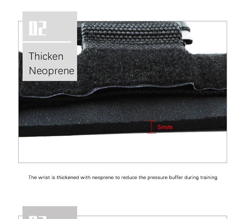 Weight Lifting Hook Grips with Wrist Wraps – Heavy Duty Gym Straps for Pull-Ups & Powerlifting