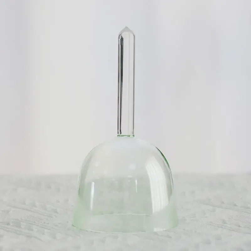 7-Tone Crystal Singing Bowl