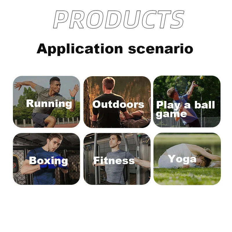 Men’s 2-in-1 Gym Shorts – Quick Dry Training & Sports Shorts with Pocket