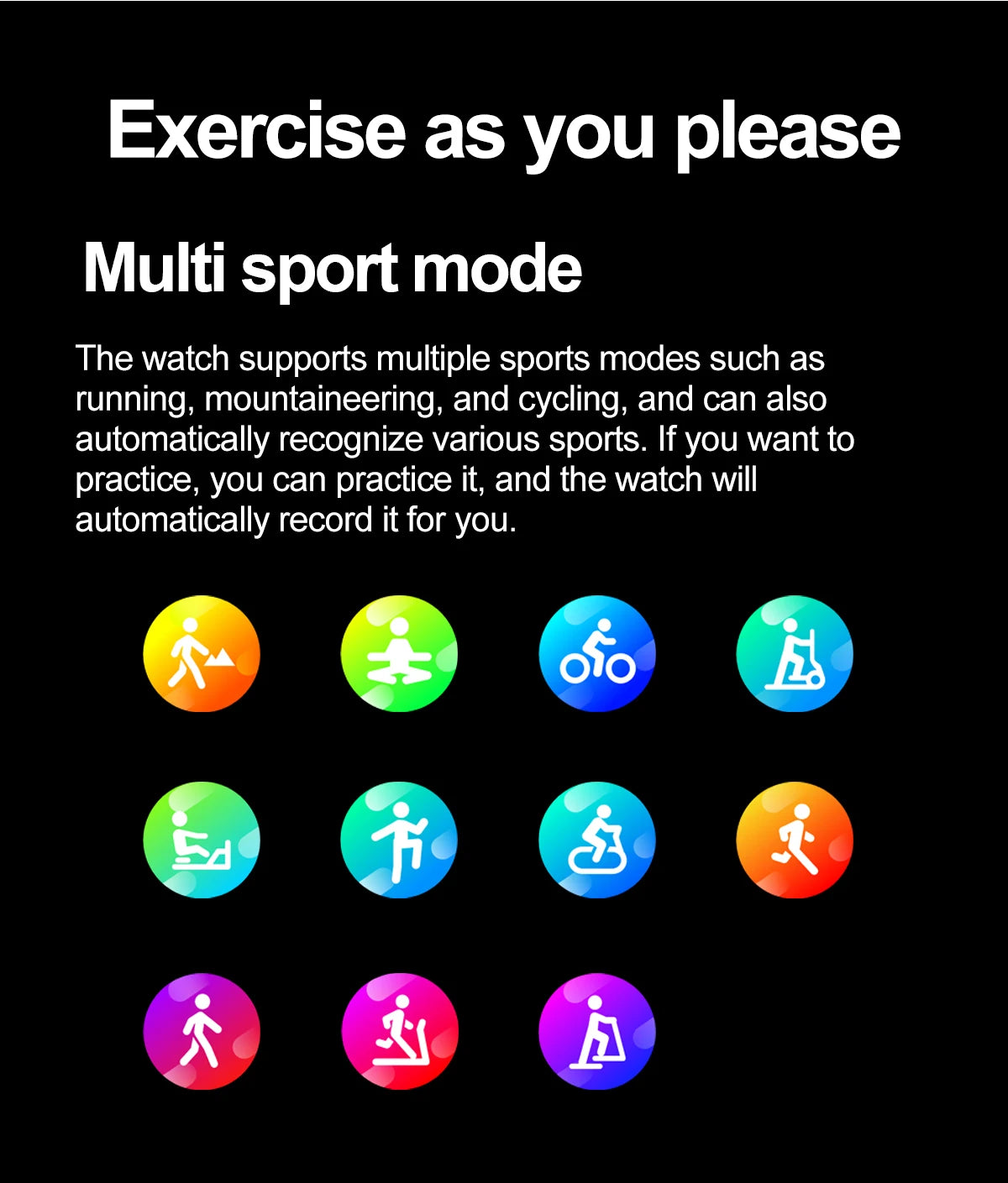 2025 Smartwatch – Uric Acid & Blood Fat Monitor, ECG+PPG, Bluetooth Call, Fitness Tracker