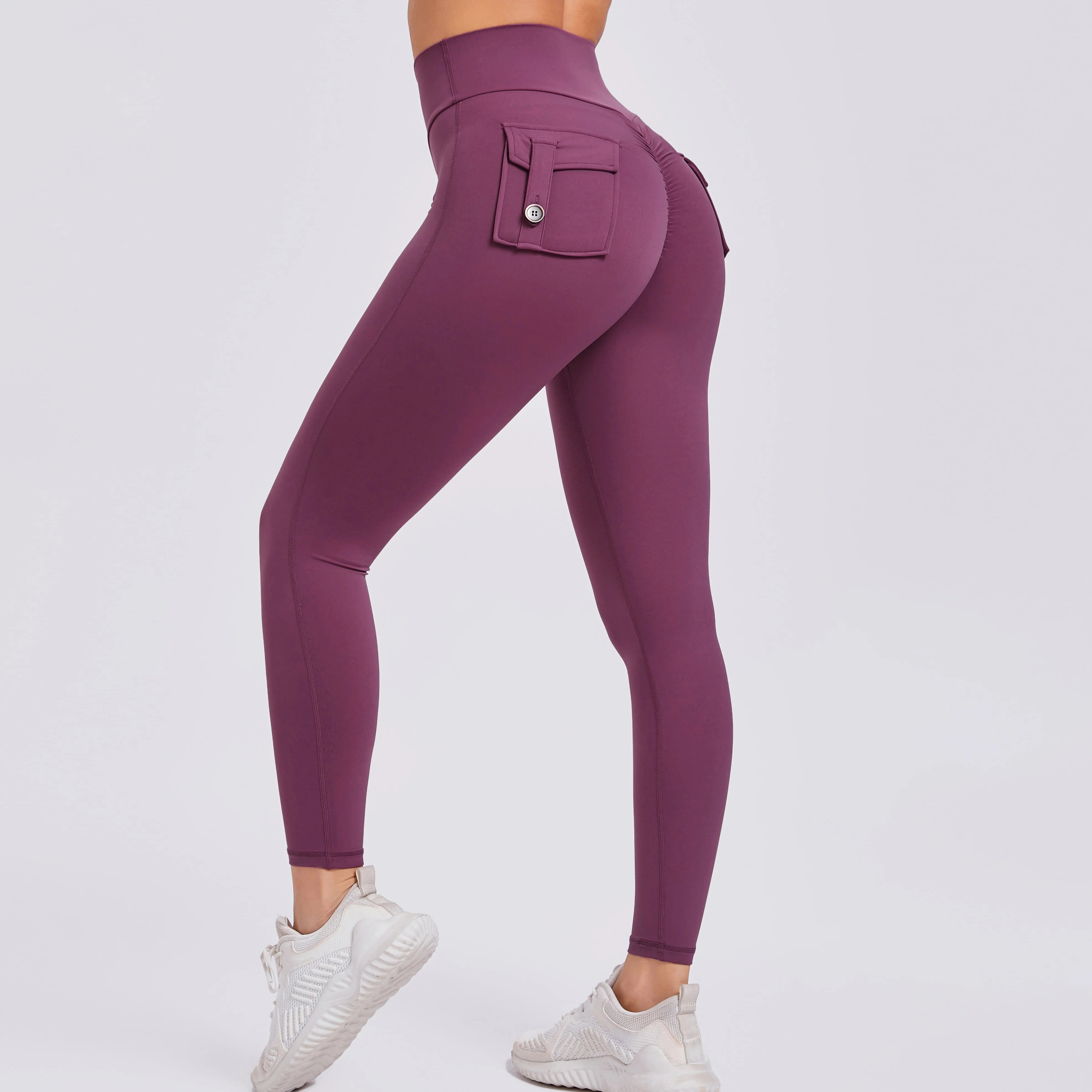 Women’s High Stretch Yoga Leggings