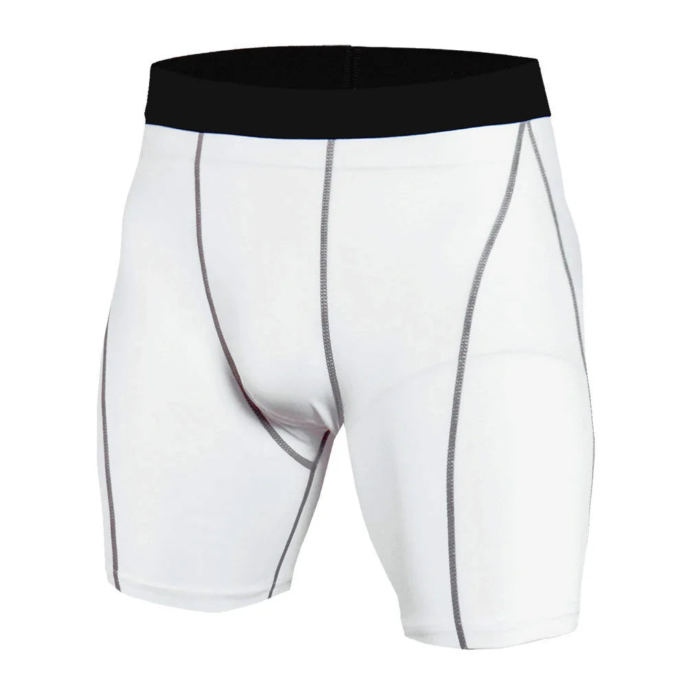 Men’s Compression Sport Shorts