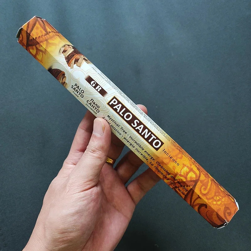 20 Sticks Indian Aromatherapy Incense