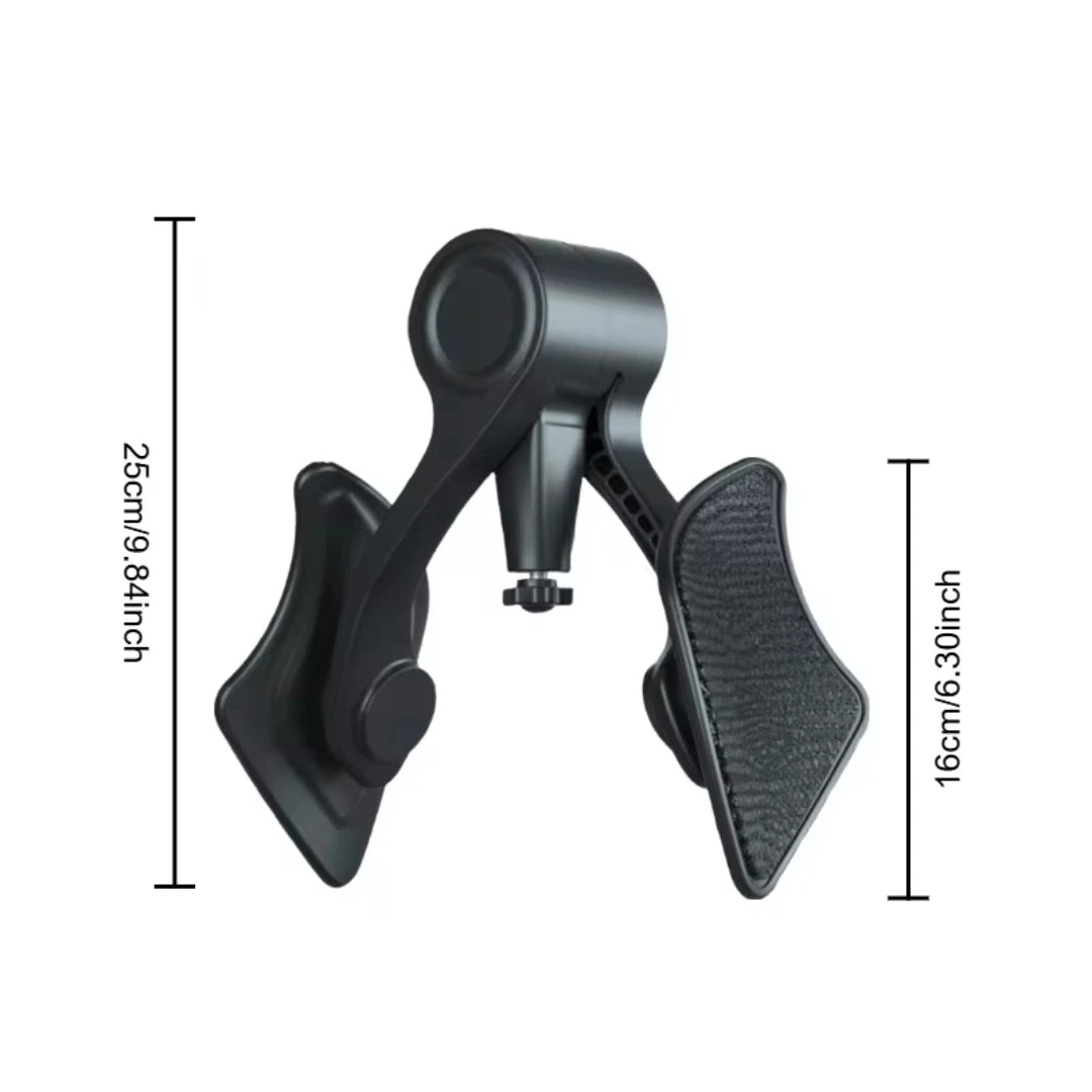 Kegel Fitness Trainer – Pelvic Floor & Buttock Exercise Equipment for Men