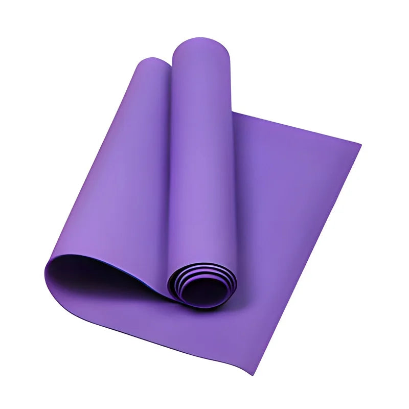 4mm EVA Yoga & Fitness Mat
