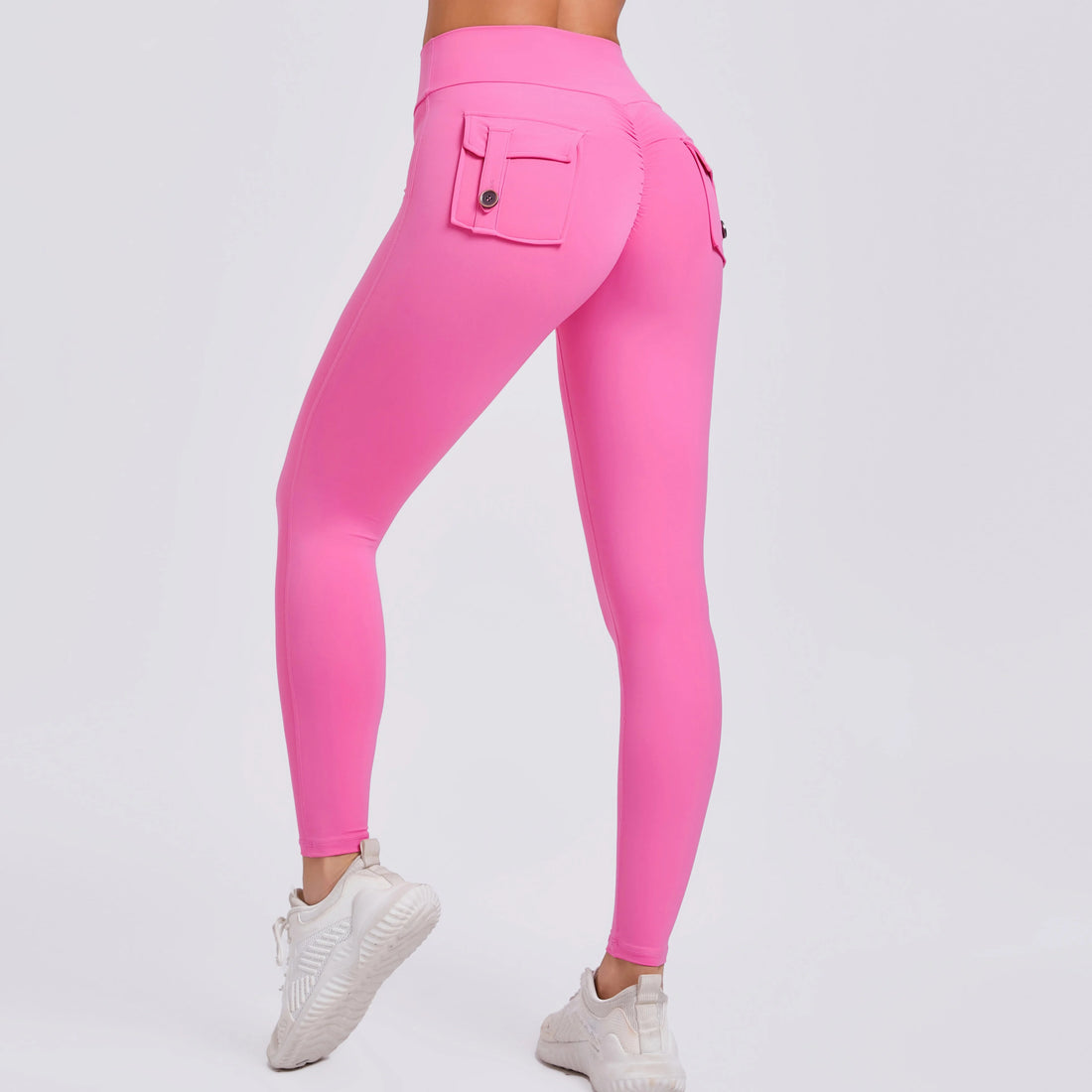 Women’s High Stretch Yoga Leggings