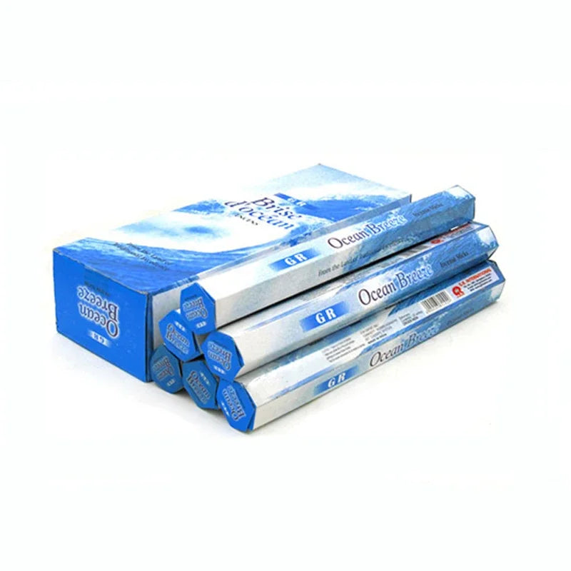 20 Sticks Indian Aromatherapy Incense