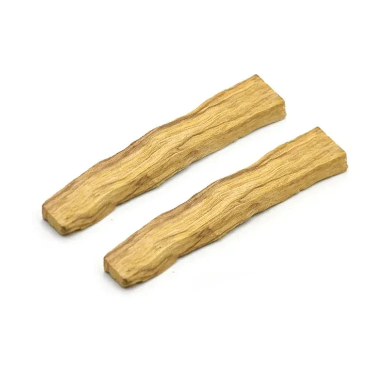 Palo Santo Incense Sticks (10pcs)