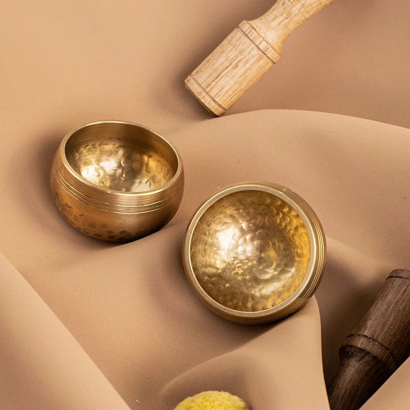 Miwayer Mini Singing Bowl