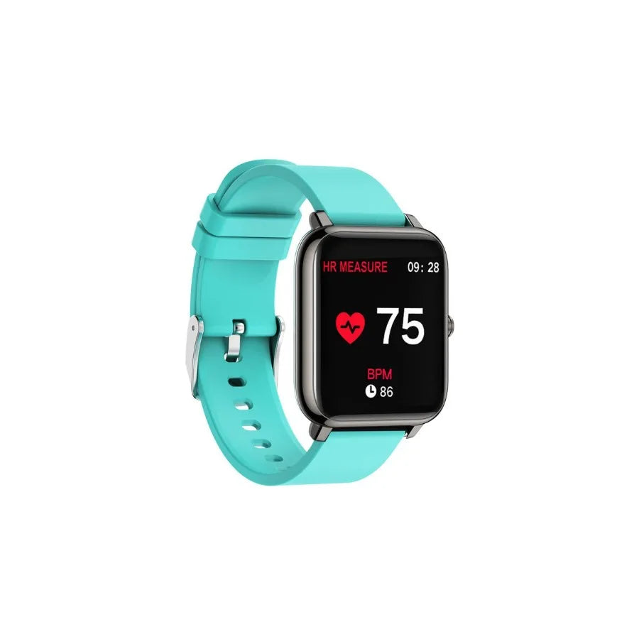 OXITEMP Smart Health Watch