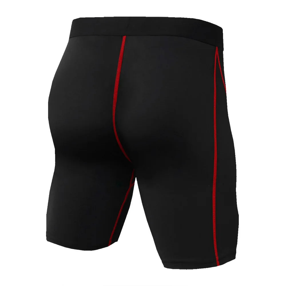 Men’s Compression Sport Shorts