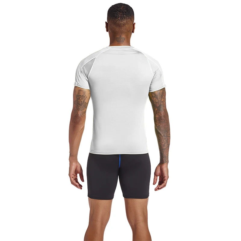 Men’s Compression Sport Shorts