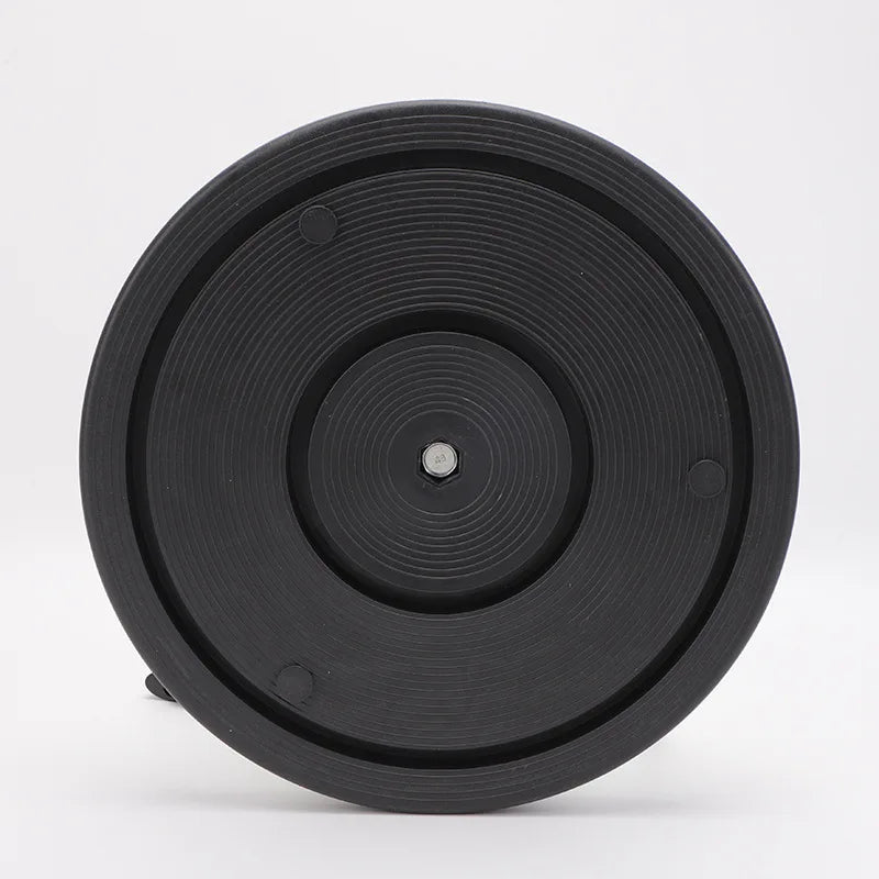 Waist Twisting Disc – Magnetic Fitness & Foot Massage Board