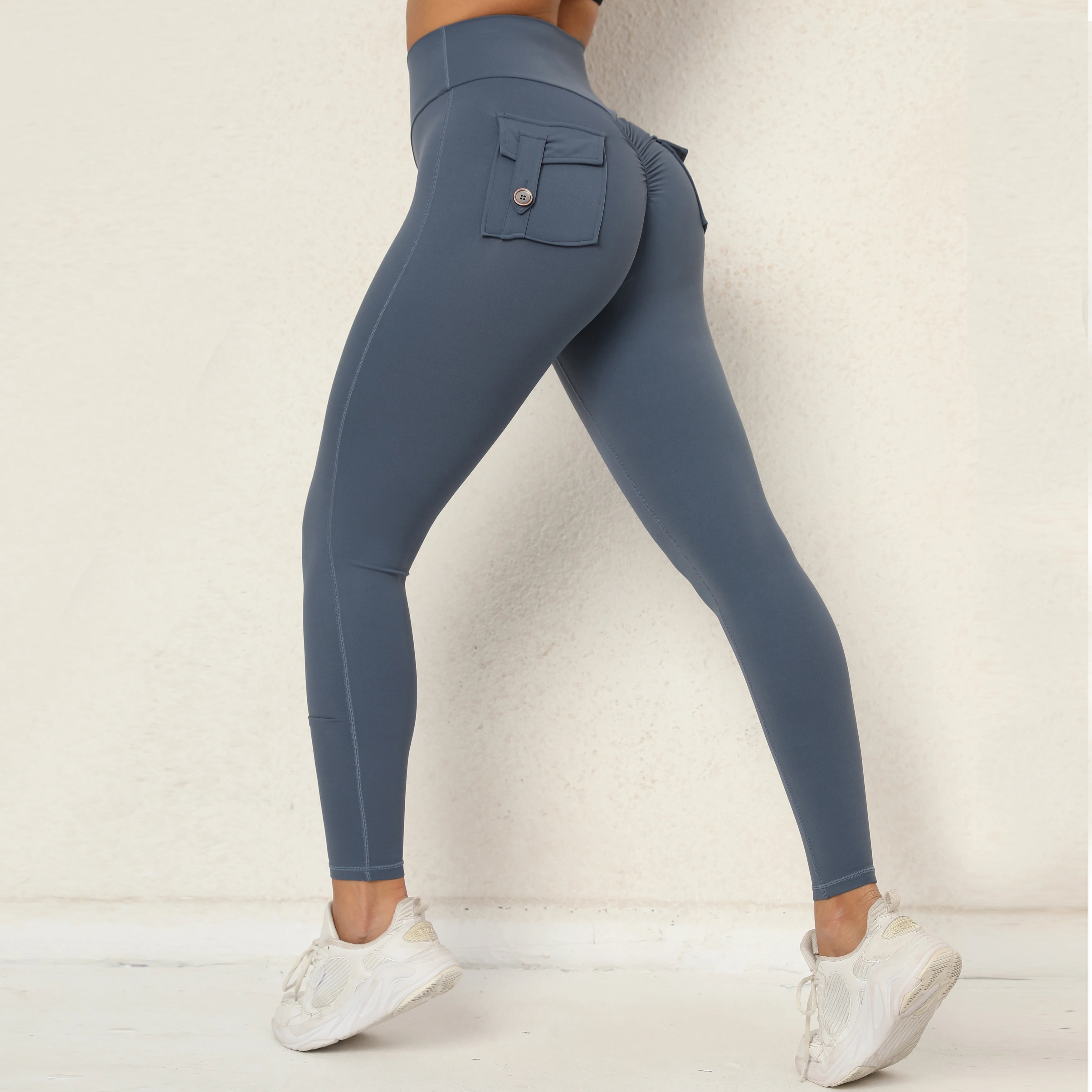 Women’s High Stretch Yoga Leggings