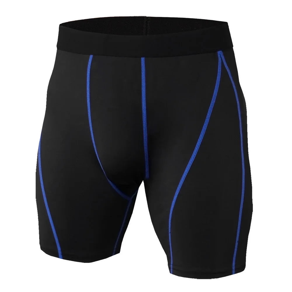 Men’s Compression Sport Shorts